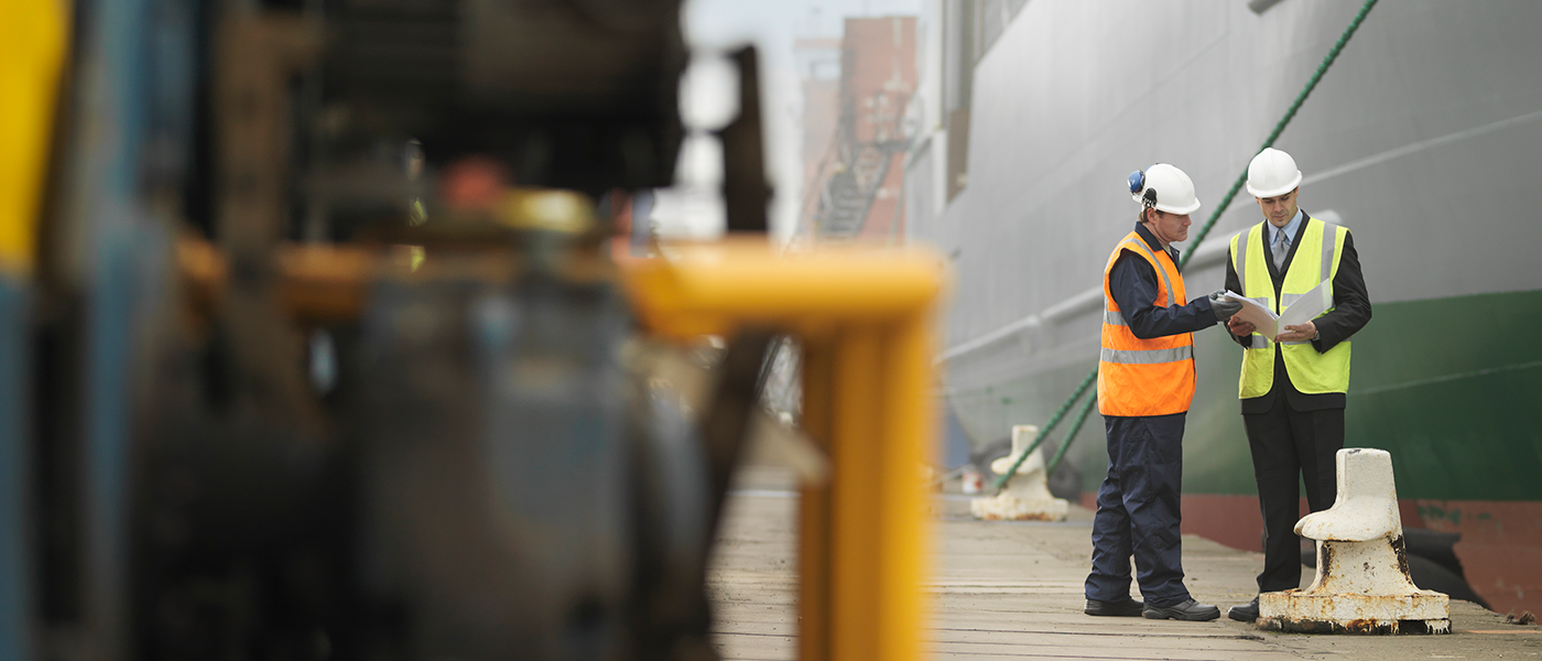 Mitigating the loss, expediting repairs, and getting the business back up and running